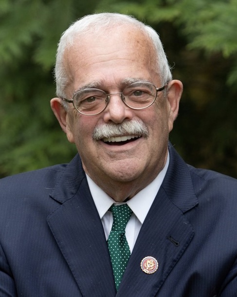 Ảnh của Đại biểu Gerry Connolly
