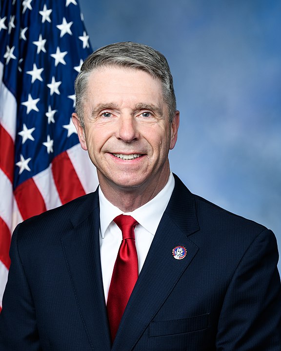 Ảnh của Rob Wittman