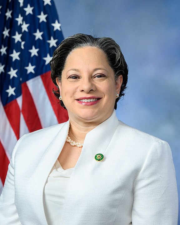 Ảnh của Đại diện Jennifer McClellan